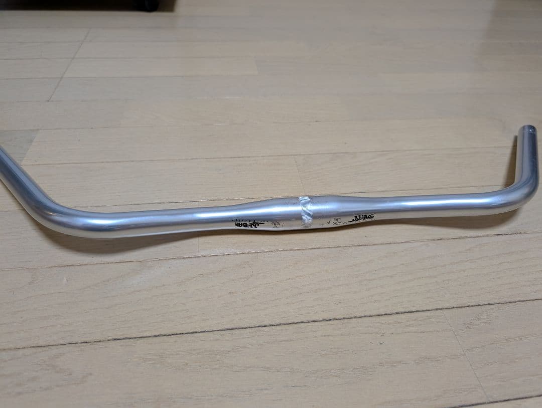 SYCIP design JJJ Bar シルバー