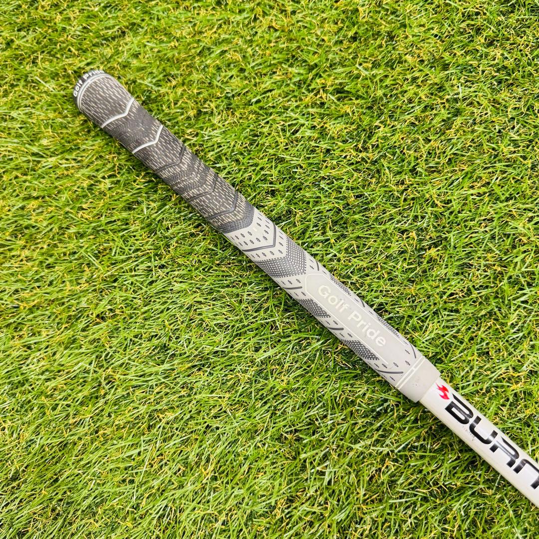 【左利き】TaylorMade BURNER ドライバー 10.5°（S）