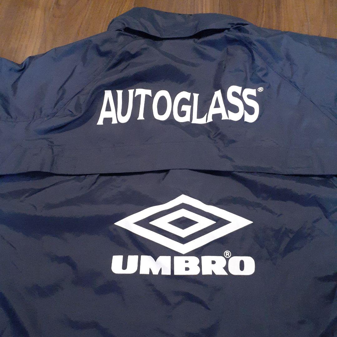 タ*ス様 Chelsea FC Umbro ウィンドブレーカー