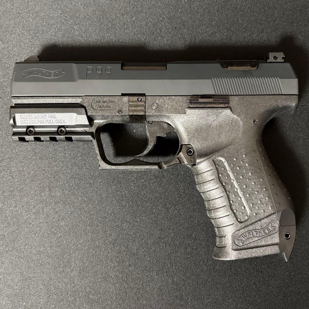 【USED】MARUZEN WALTHER P99FS CO2