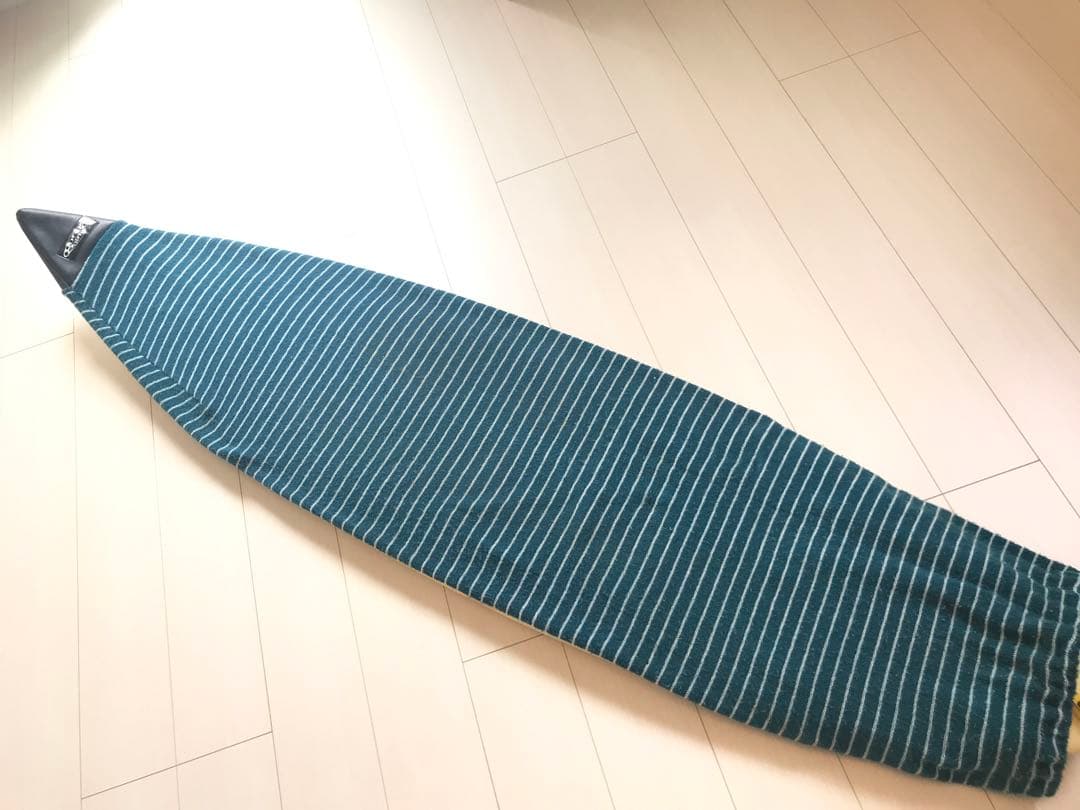 Town&Country J.JOHNSTON ショートボード　波乗り直接手渡し
