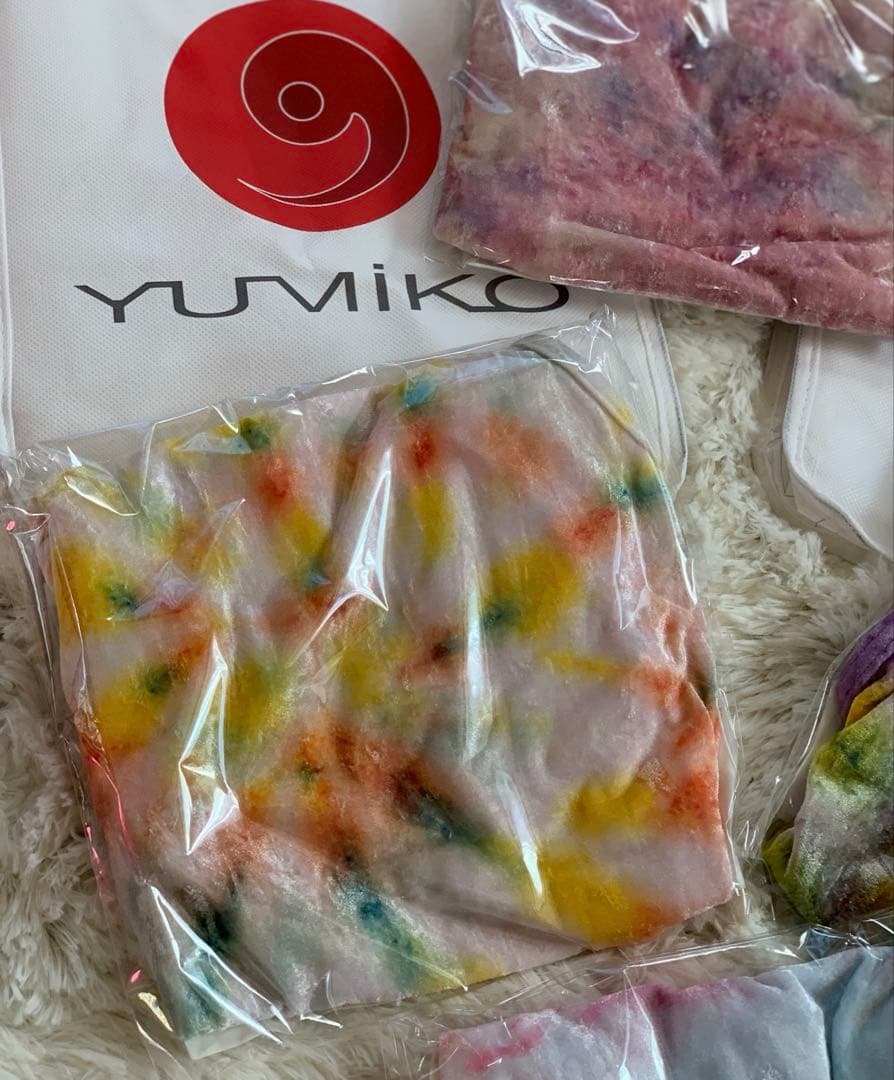 YUMIKOレオタード✨ブラックラベル✨一点物✨Sサイズ✨逸品✨税込63800円