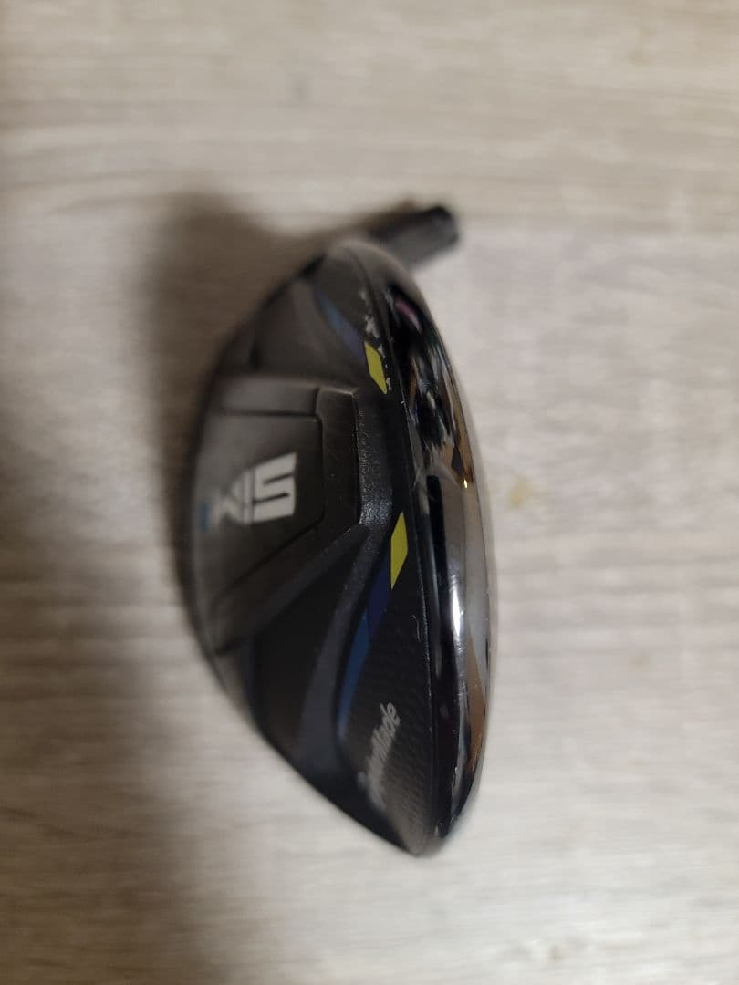 SIM2MAX 3W ヘッド