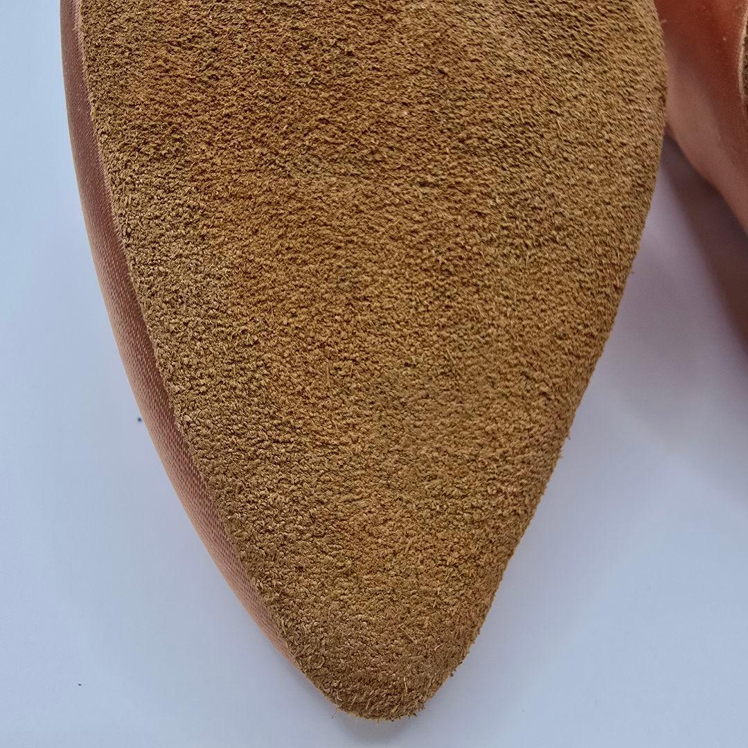 社交ダンス シューズ 未使用 23.5cm 5.5cmヒール 同じ商品まとめ