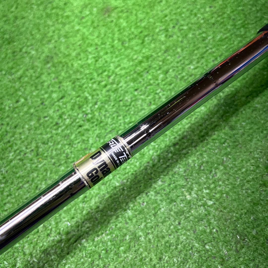 寶TI-1213 タイトリスト VG3 FORGED #P 単品 S400