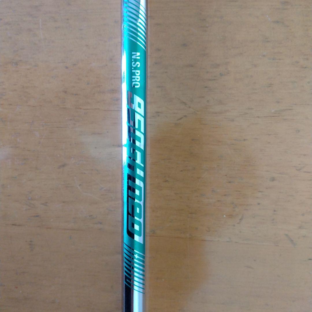 Vokey Design SM9 ウェッジ 46度 10バウンスＮＳPRO950