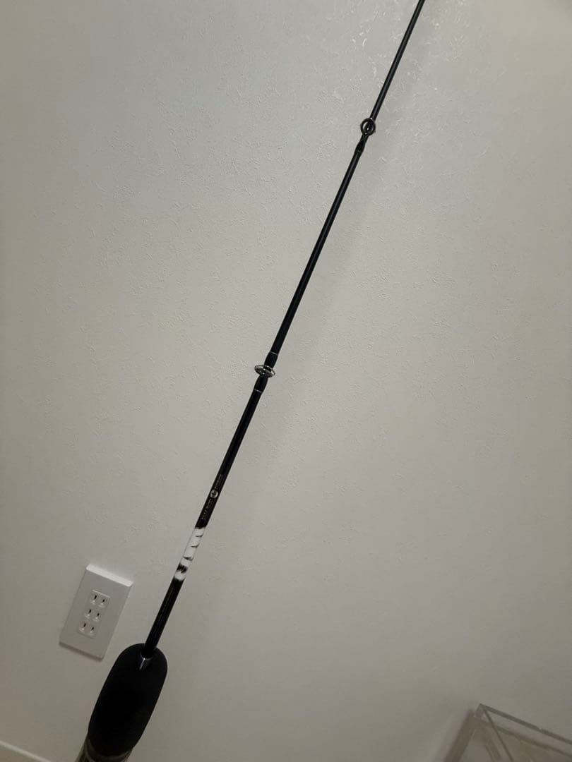 シーフロアコントロール　JAMロッド　force1