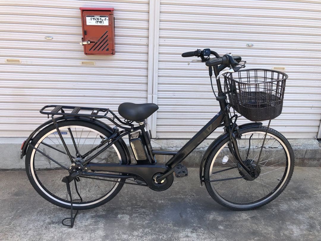 自転車本体 orafu