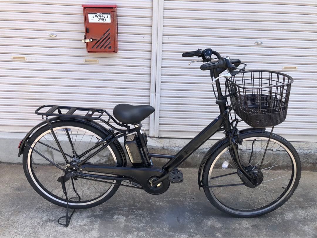 自転車本体 orafu