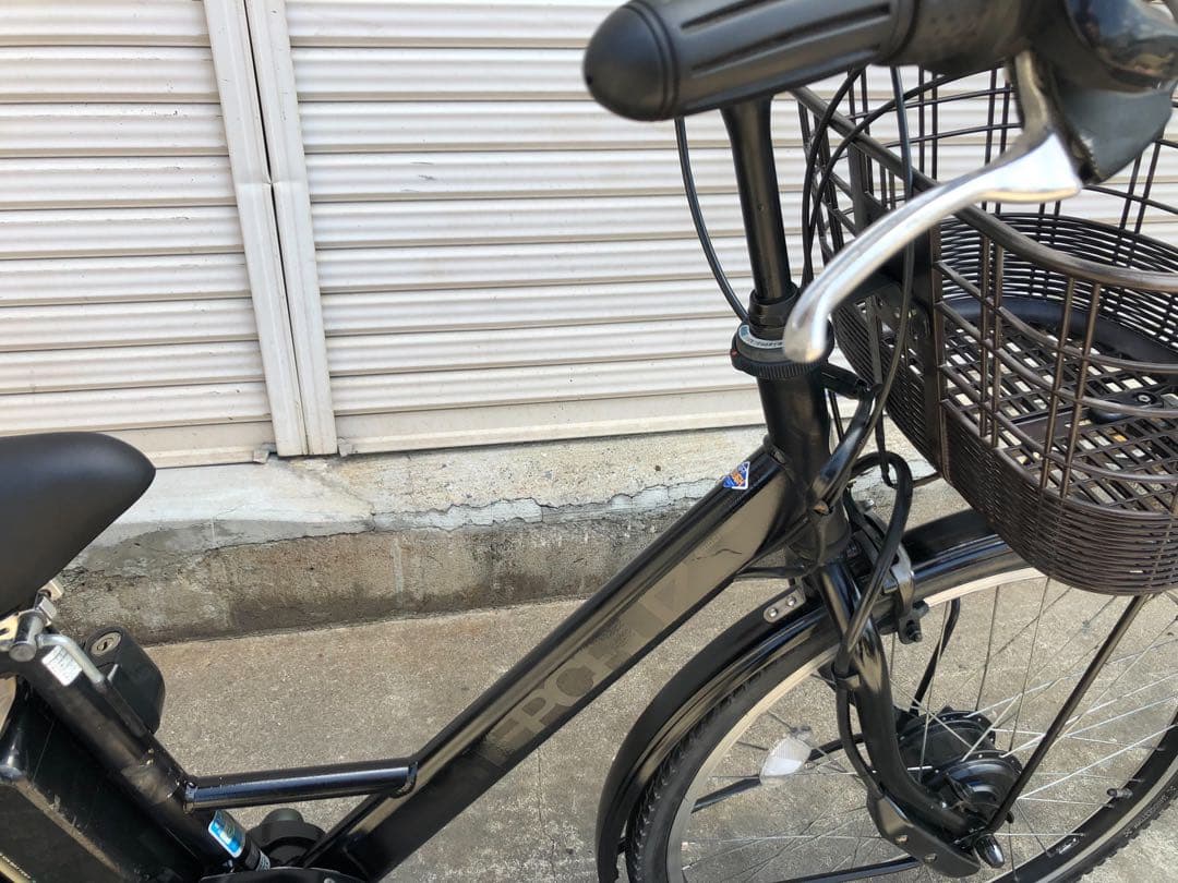 自転車本体 orafu