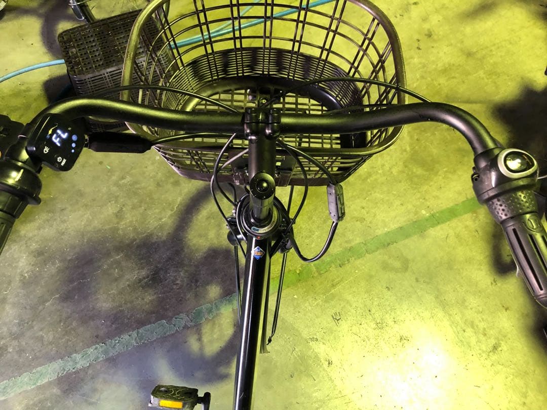 自転車本体 orafu