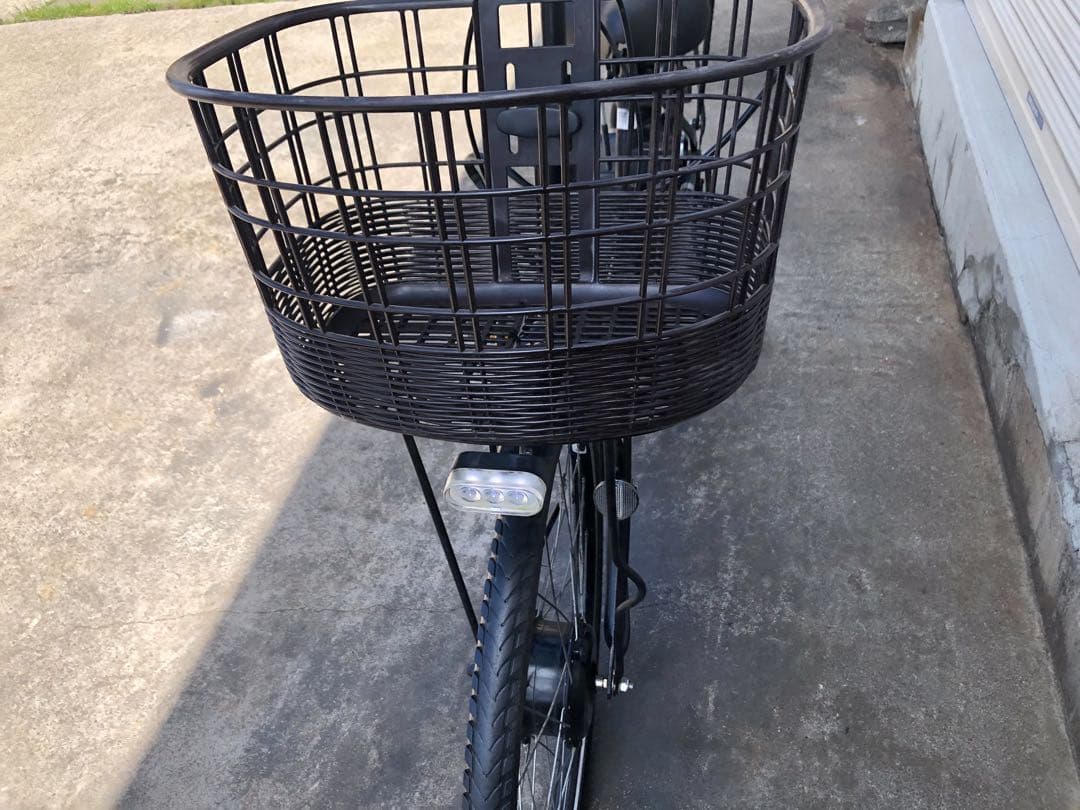 自転車本体 orafu
