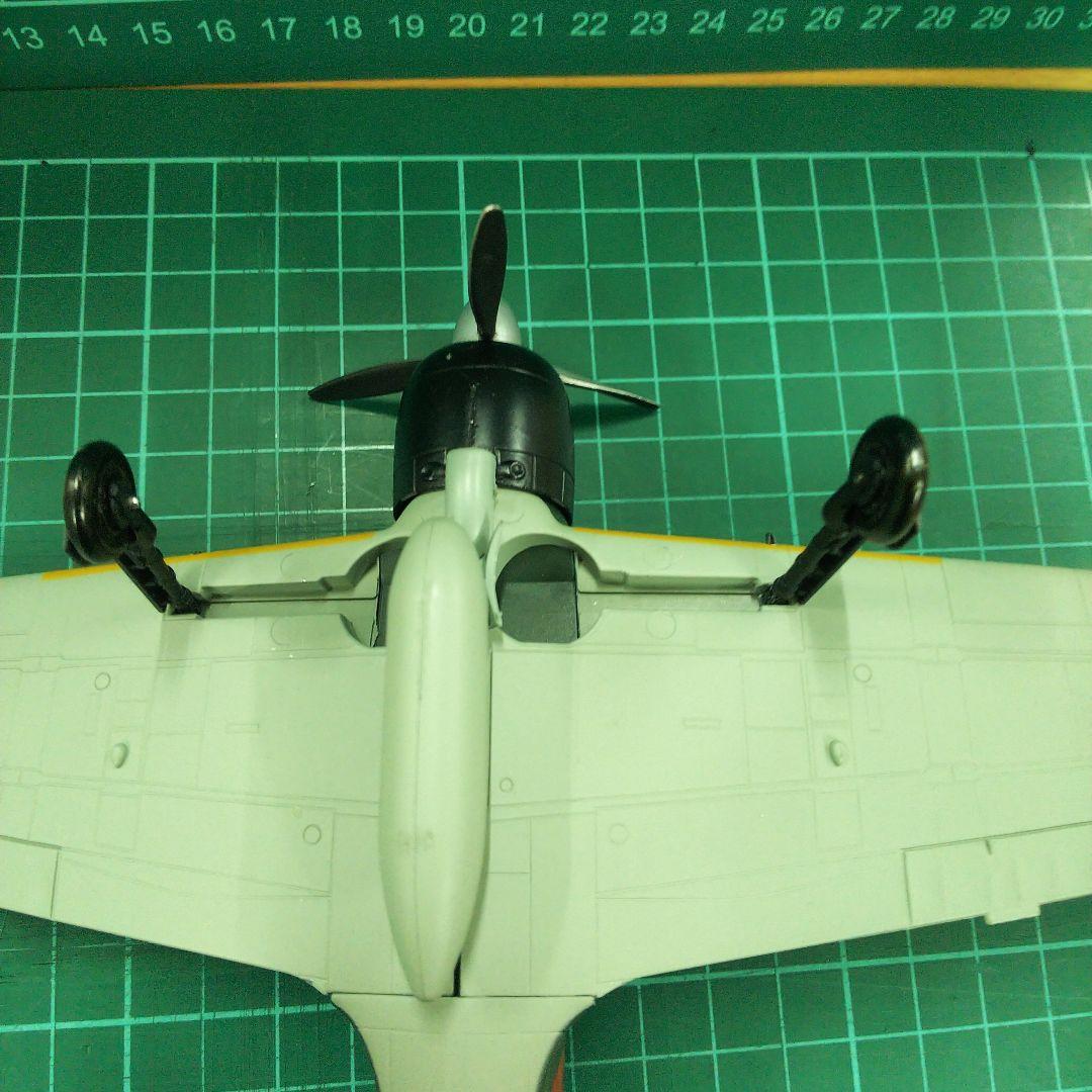 ダイキャスト 戦闘機 ⑪