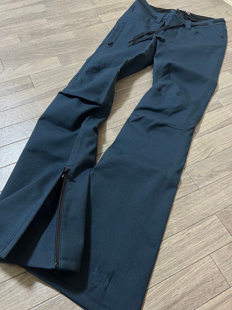 L1 エルワン スノーボードウェア パンツ