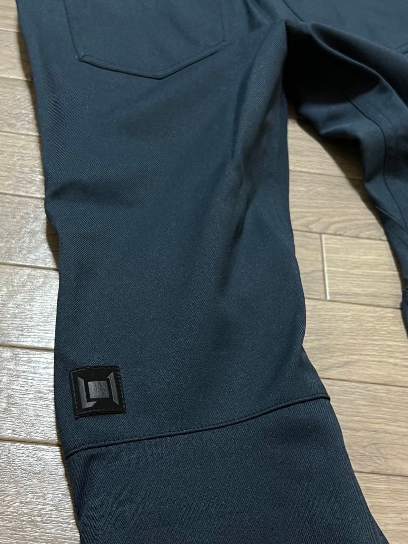 L1 エルワン スノーボードウェア パンツ