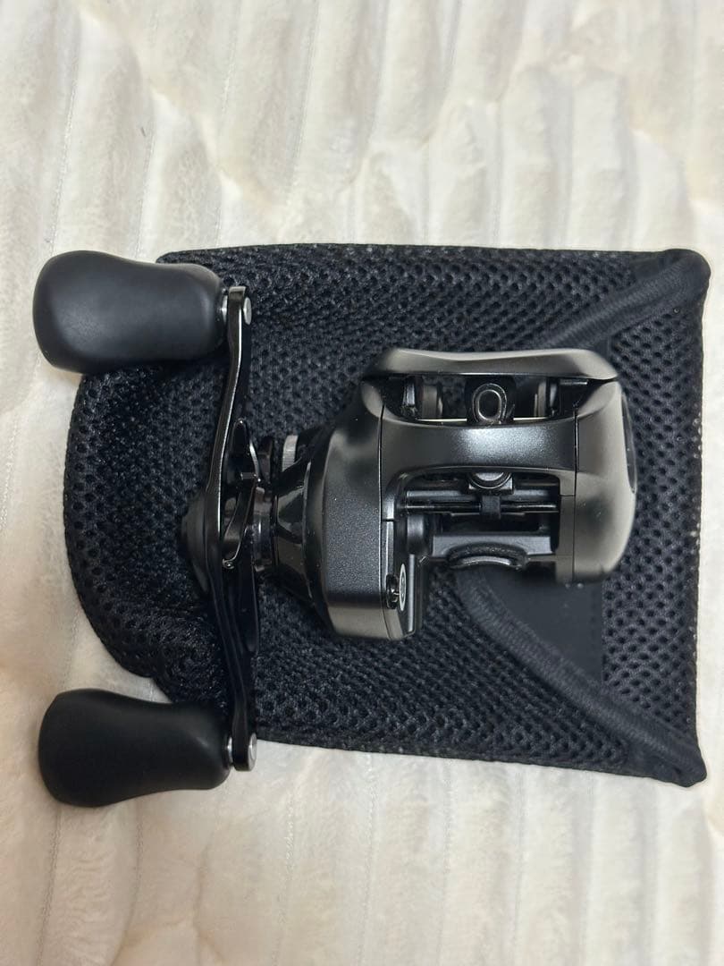 【美品】シマノ　22エクスセンスDC XG 右