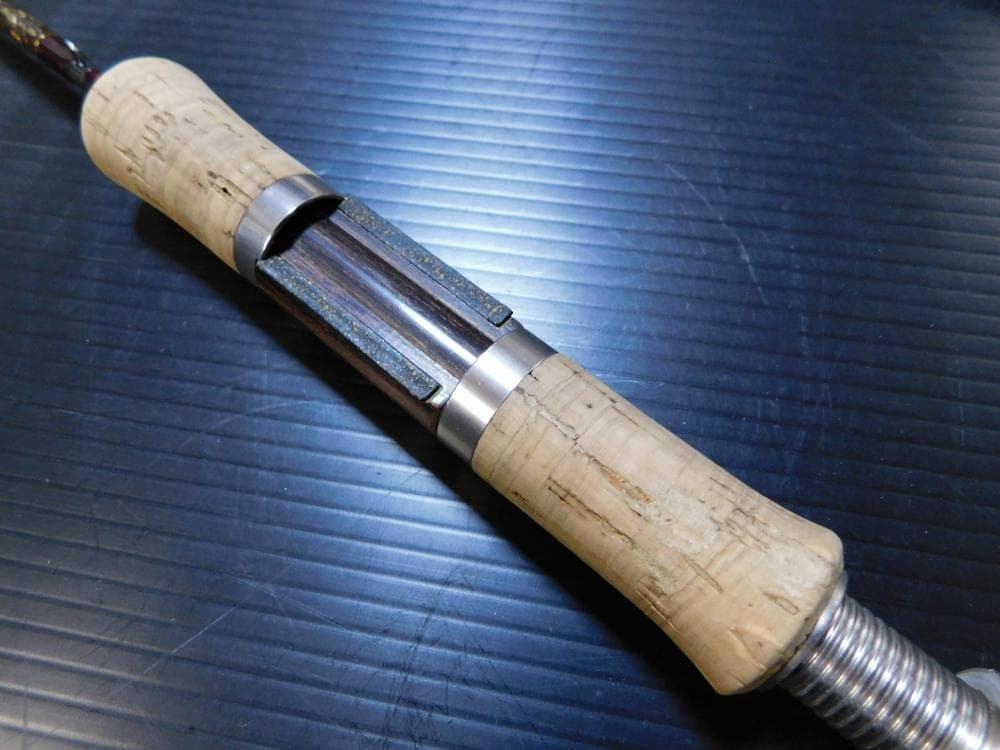 スミス TROUTIN SPIN inter BORON TRB-56US