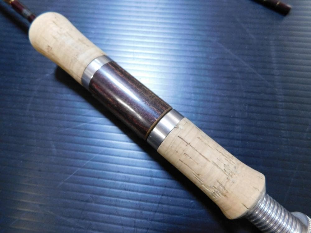 スミス TROUTIN SPIN inter BORON TRB-56US