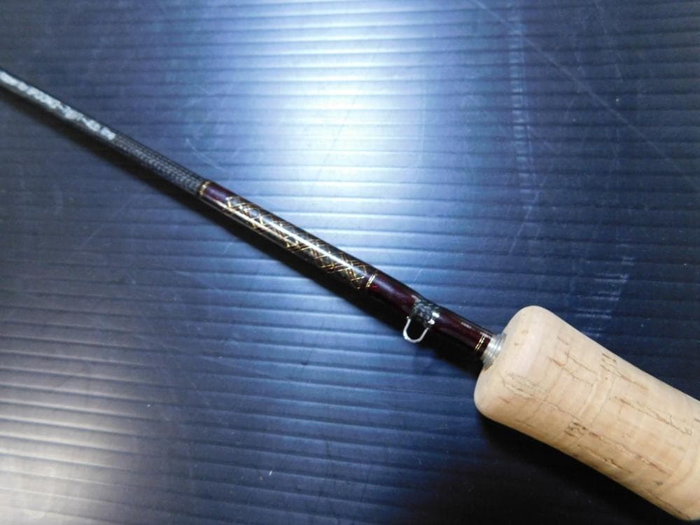 スミス TROUTIN SPIN inter BORON TRB-56US