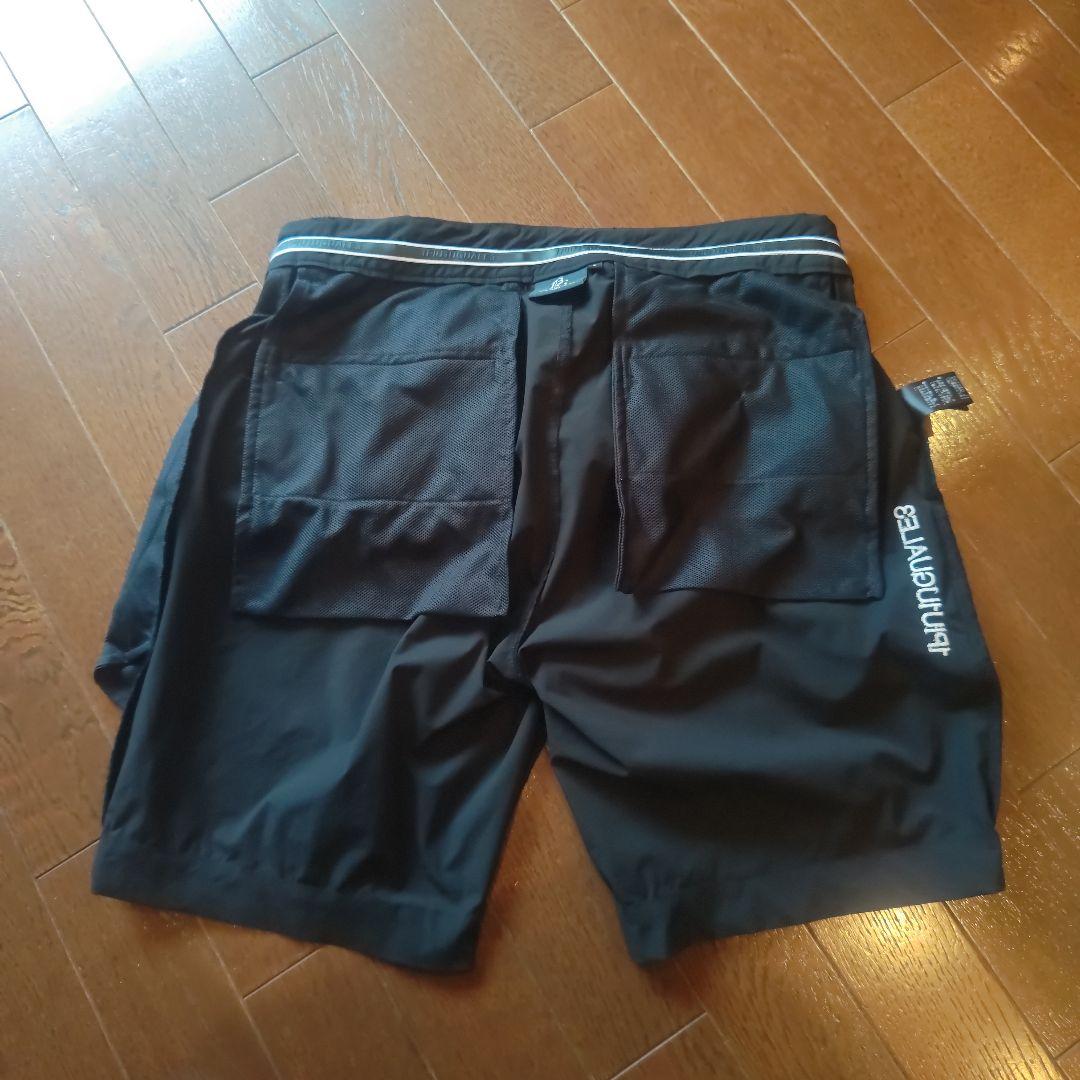 ⭐︎上下セット⭐︎ 　ゴルフ　ポロシャツ　ハーフパンツ