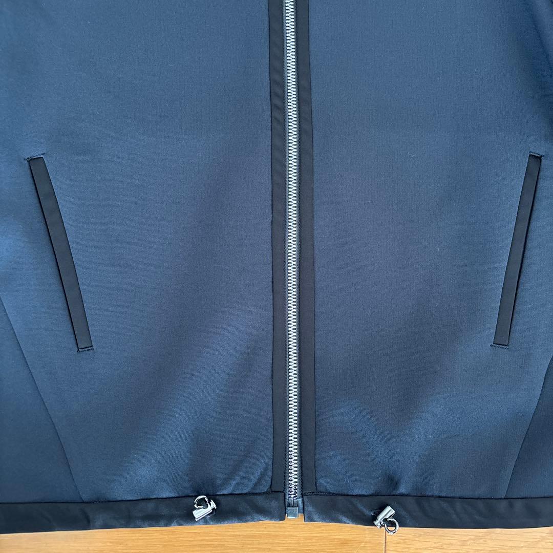 LANVIN SPORT レディースジャケット 40 ブラック
