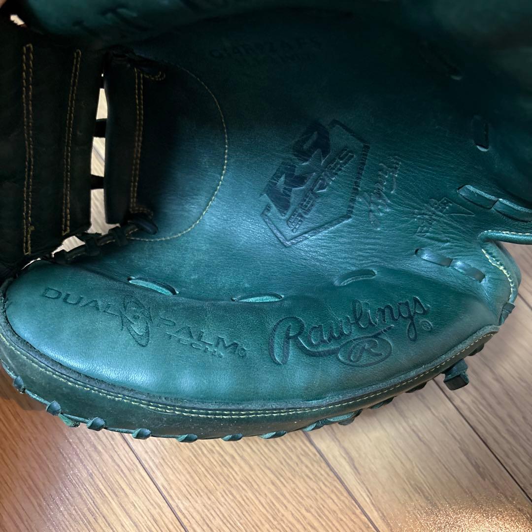 Rawlings HYPER TECH R9 SERIES キャッチャーミット