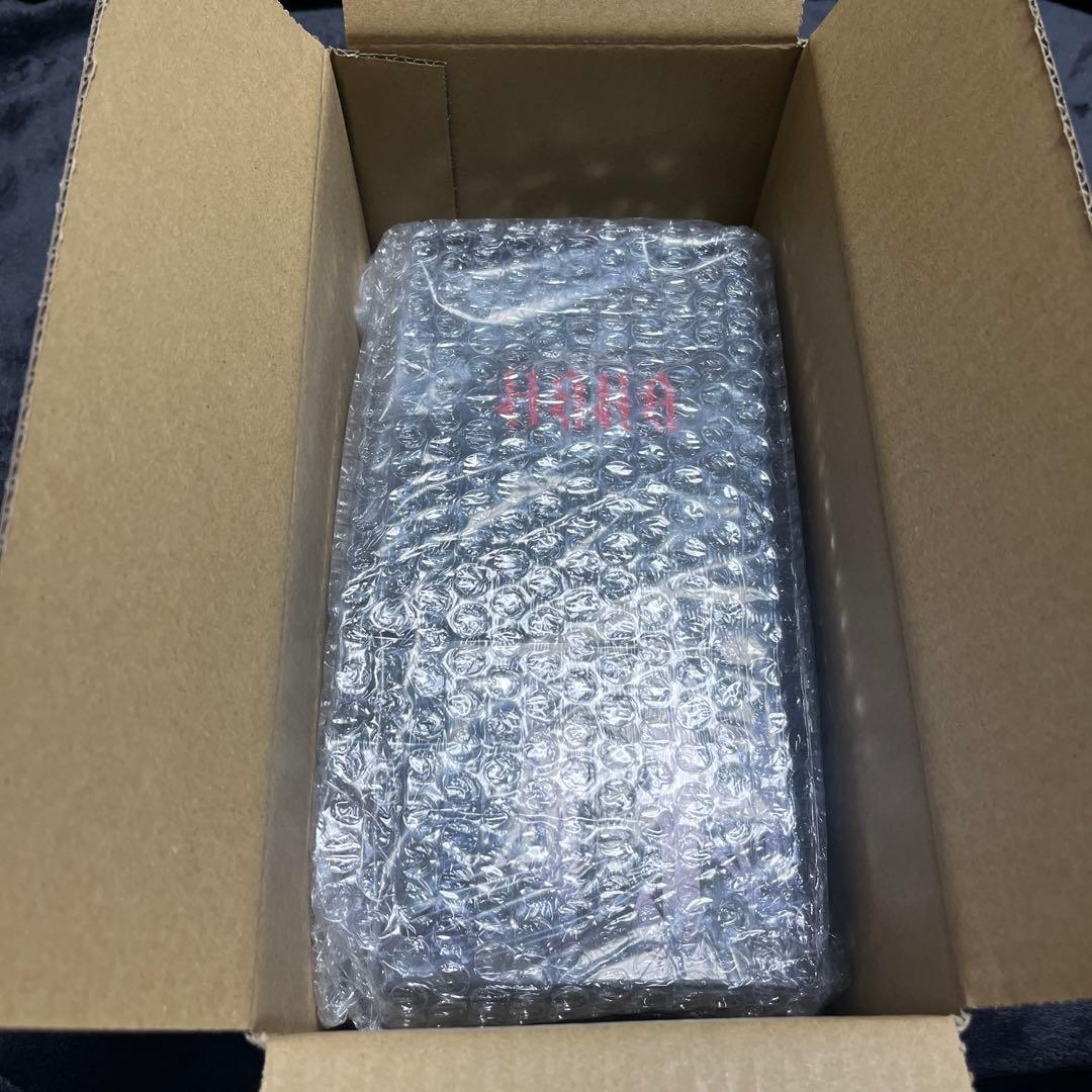 新品 未開封 HANA OFFICIAL LIGHT STICK ペンライト