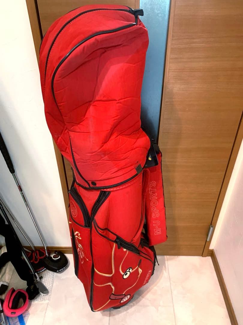 豪華　良品　ホンマ　ツインマークス　レディースゴルフクラブ フルセット　ウエサコ