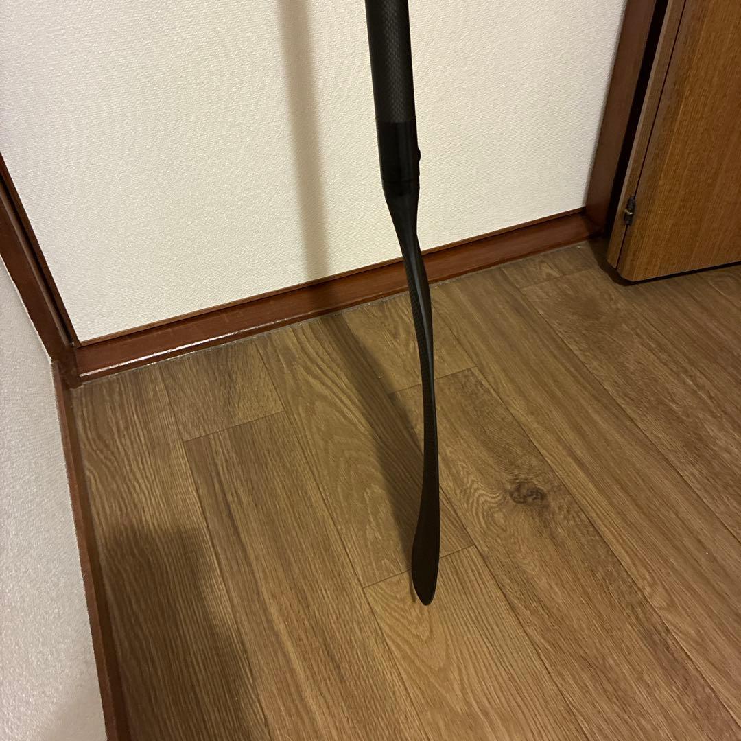 SUPカーボンパドル3ピース