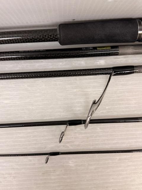 ダイワ DAIWA BLACK LABEL TRAVEL S70ML+ -5
