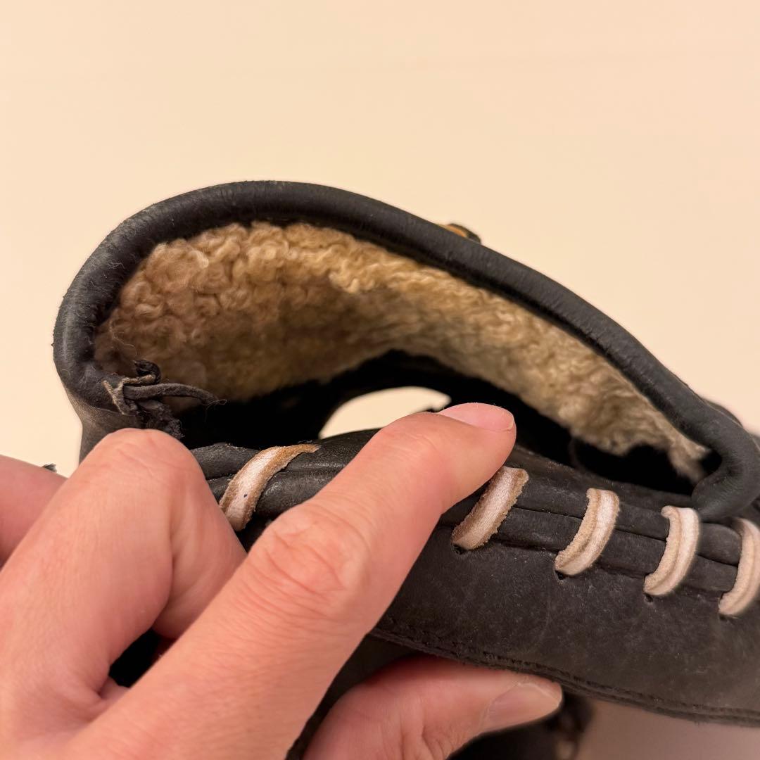 NIKE シグネチャーモデル 城島健司 キャッチャーミット 軟式