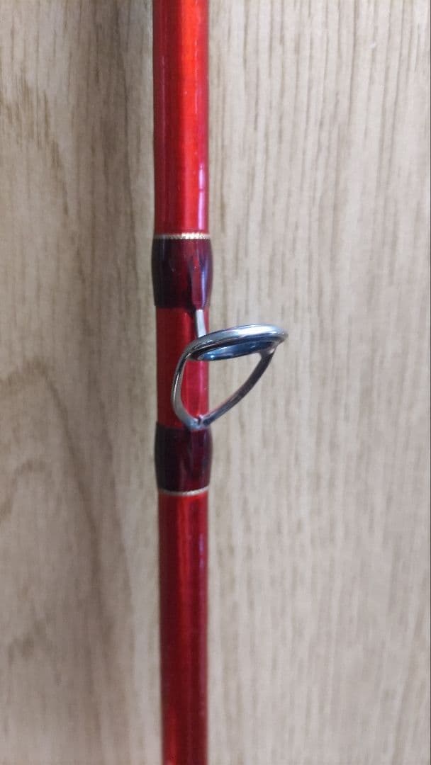 シマノ ワールドシャウラ BG 1954 R-3 美品