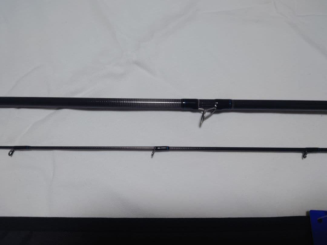 ダイワ SALTIST 74LB ルアーロッド