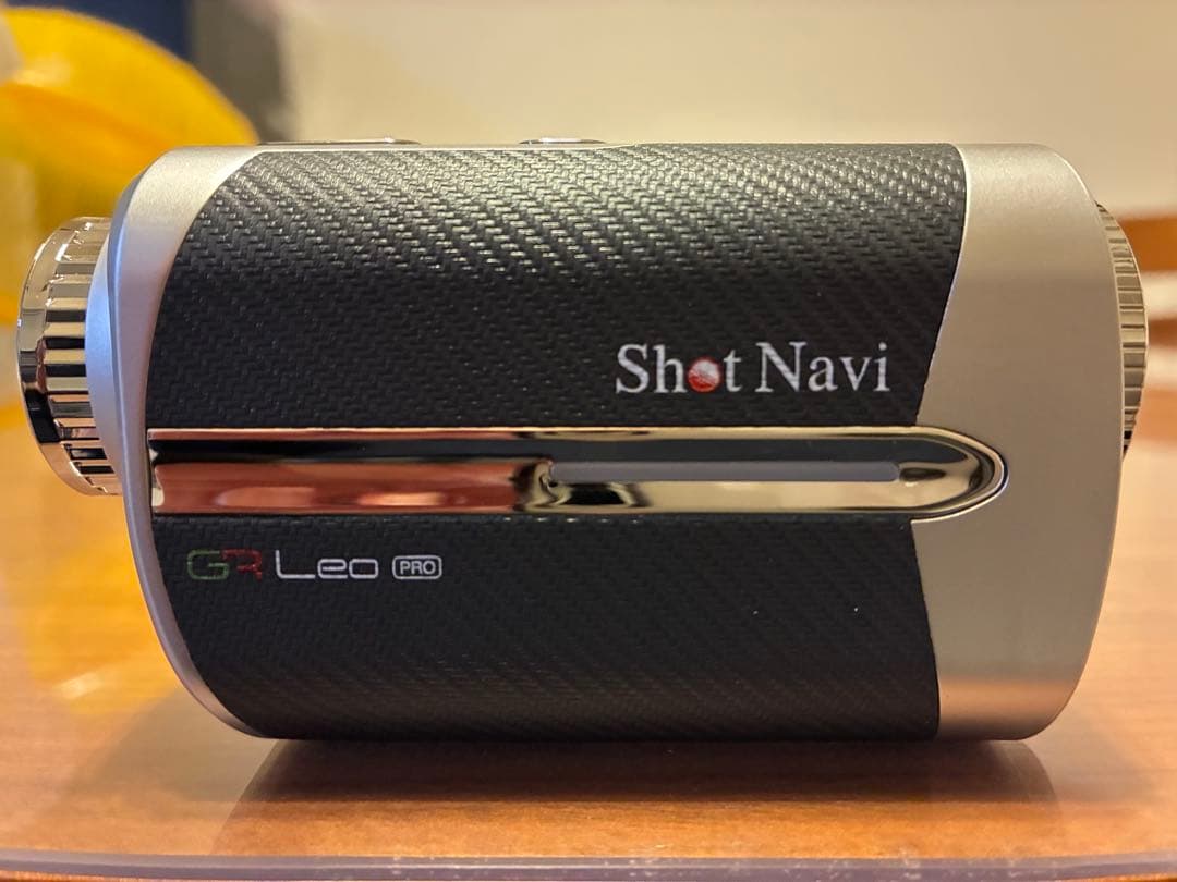 ラウンド用品・アクセサリー Voice Laser GR Leo PRO
