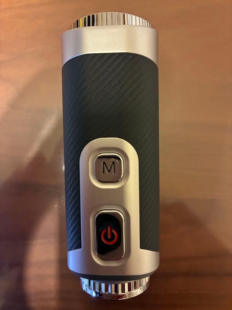 ラウンド用品・アクセサリー Voice Laser GR Leo PRO