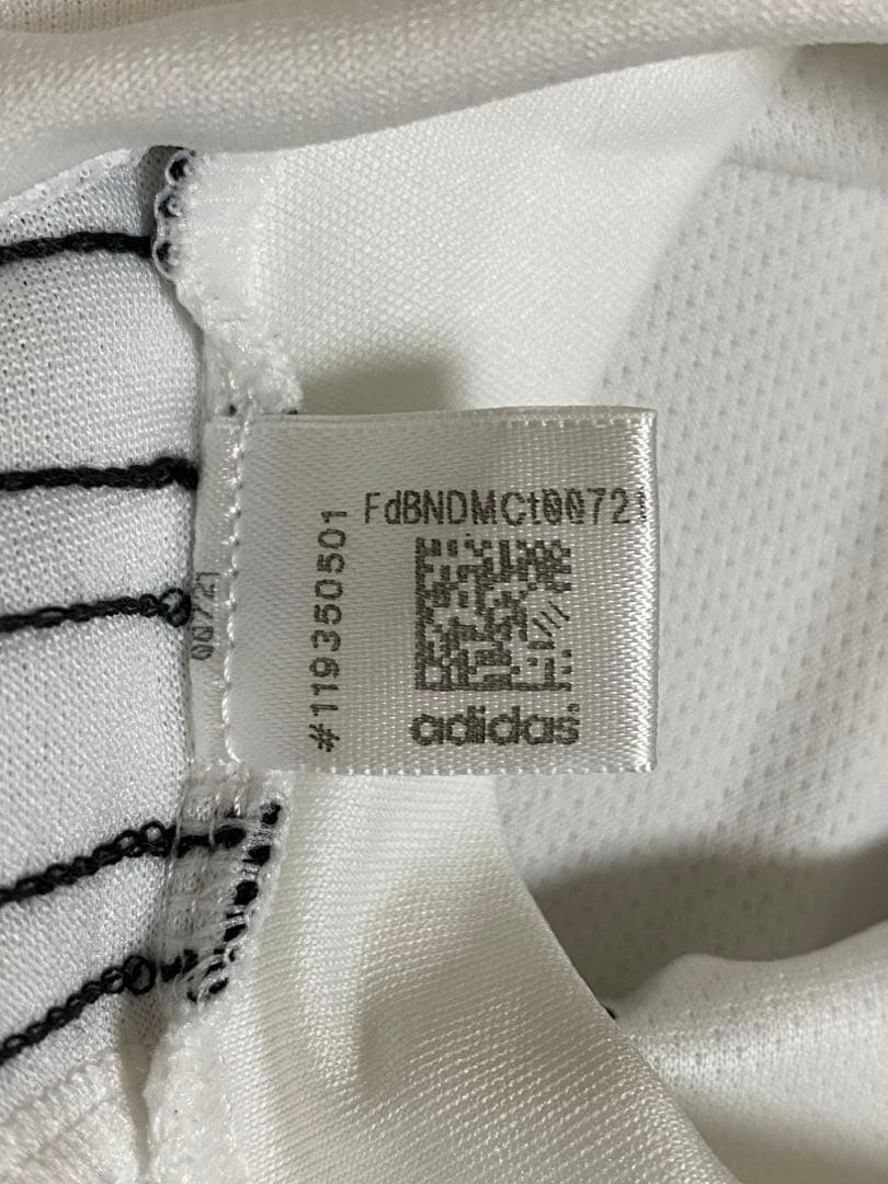 adidas 2018ドイツ代表 KROOS ユニフォーム