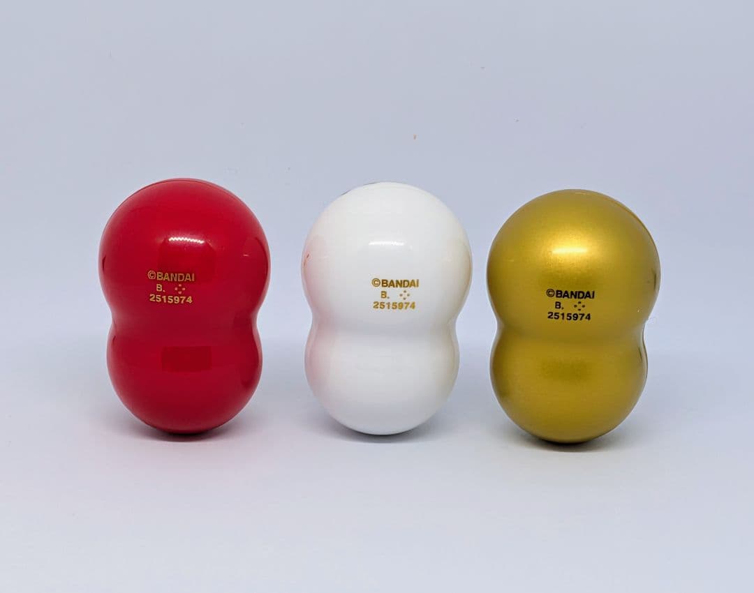 【フルコンプリート】COO'NUTS JAPAN 　クーナッツジャパン　縁起物