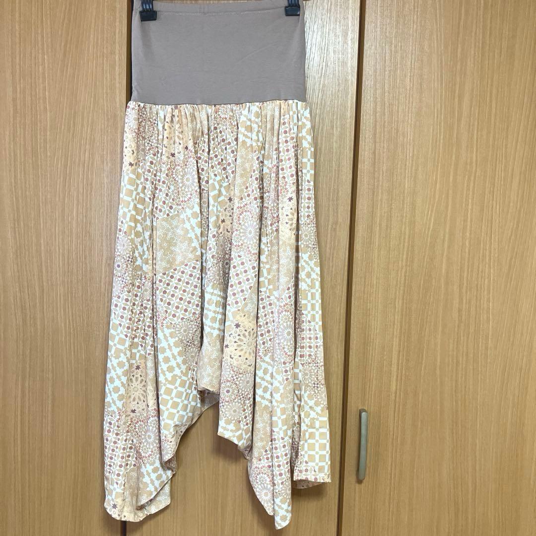 suria オルバボトム　セットアップ