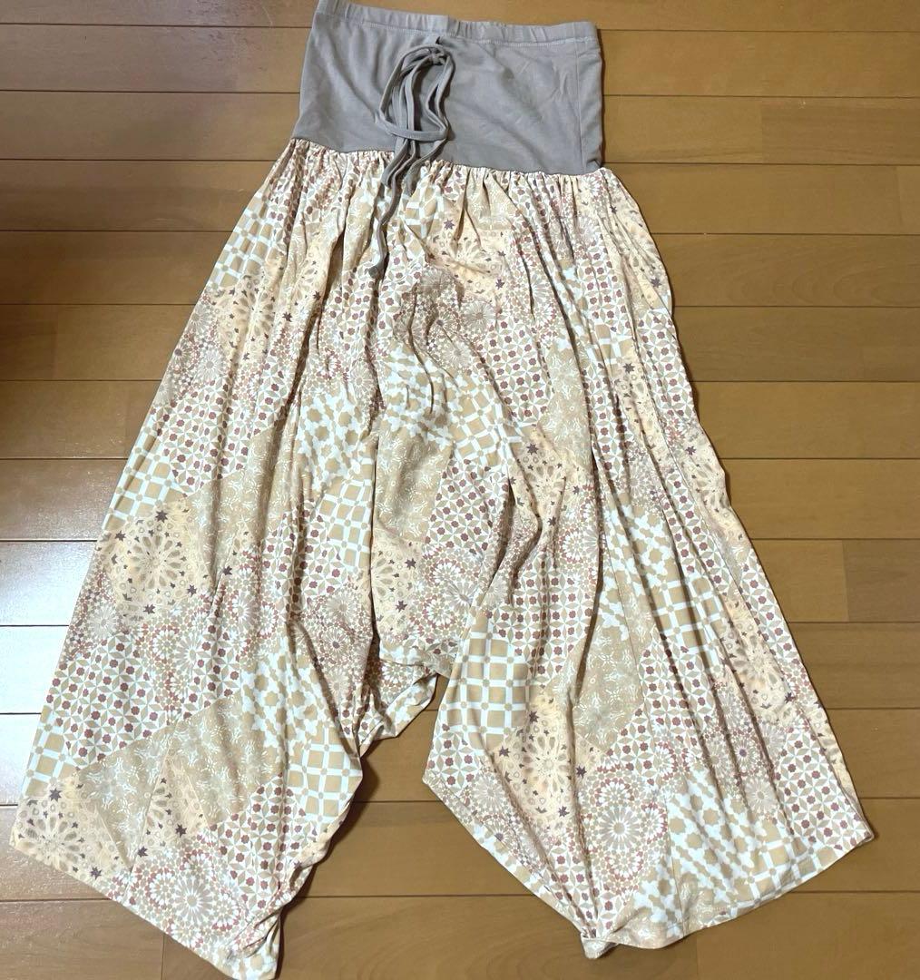 suria オルバボトム　セットアップ