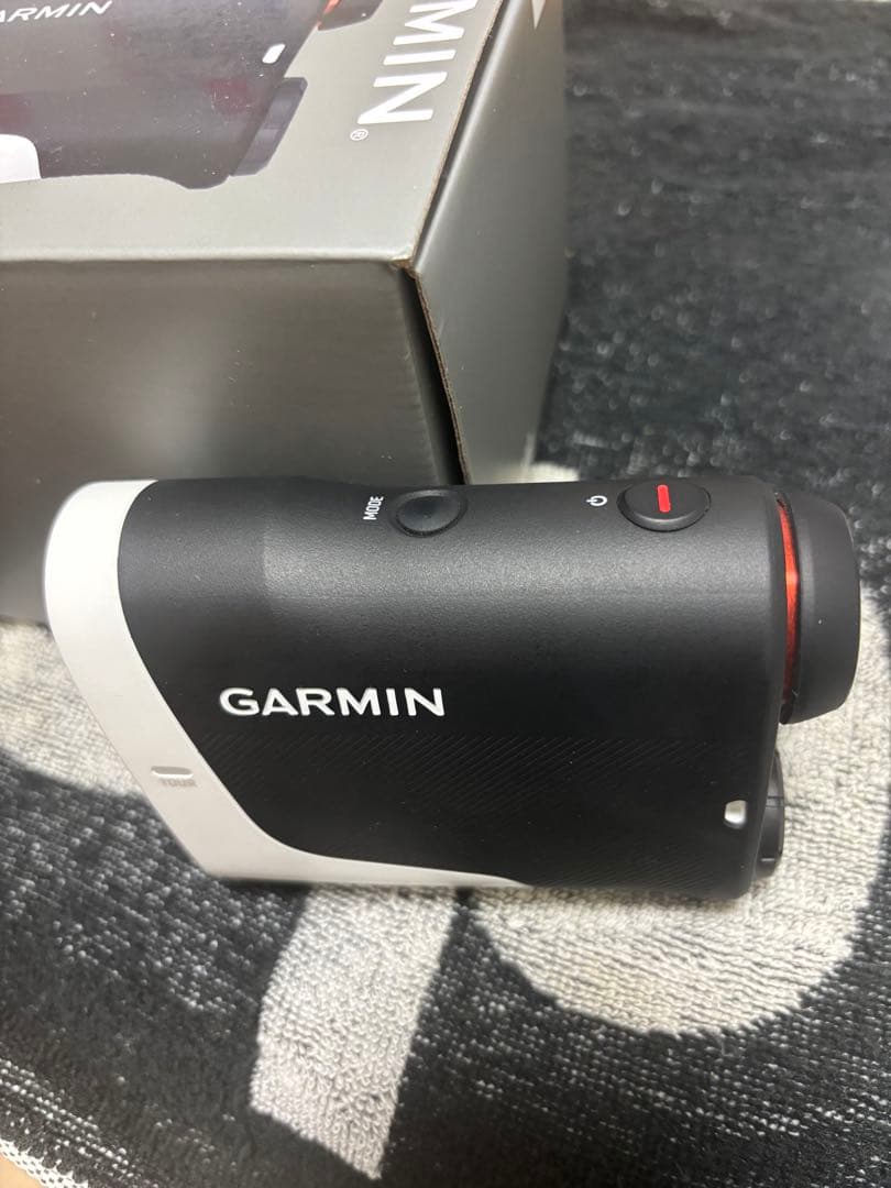 Garmin Approach Z30 ゴルフ用距離計