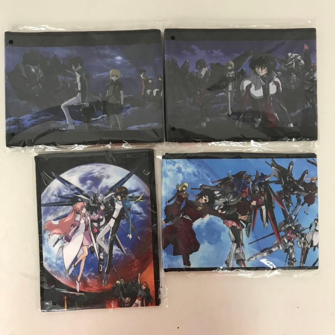 ガンダムシリーズ グッズ まとめ売り 9点セット