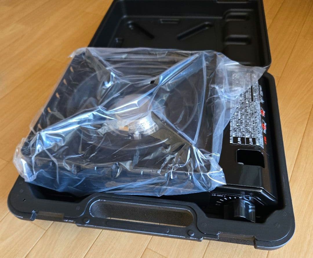 【新品】Iwatani タフまる 焼肉プレートおまけ付