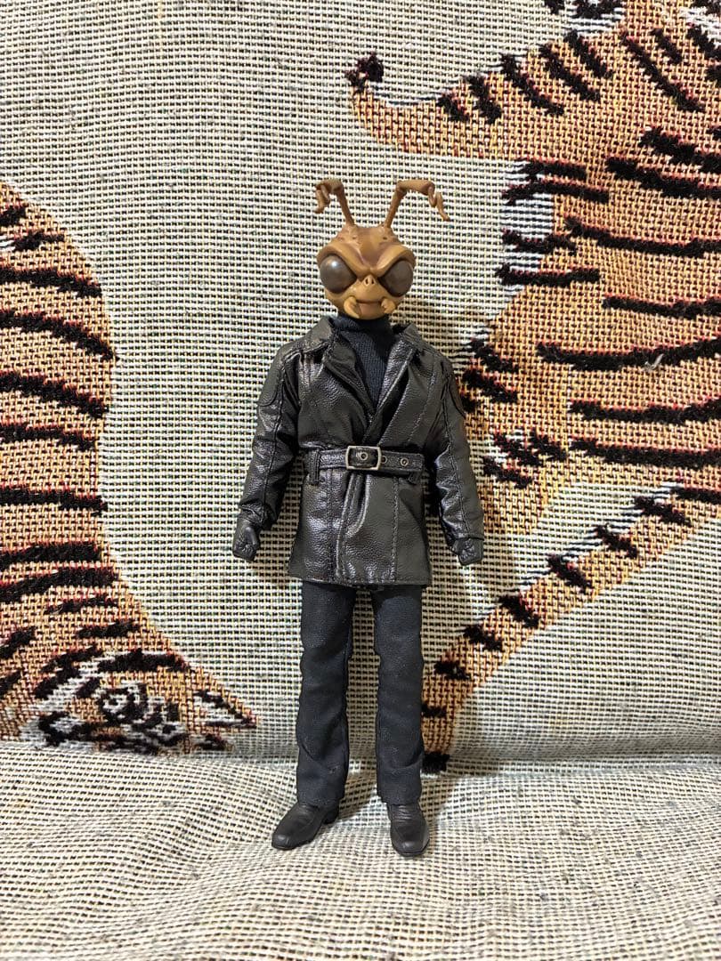 その他 mezco One12 agent Gomez