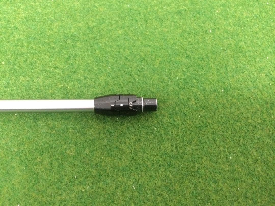 ムジークスリーブ付き バシレウスFW TFW 75S