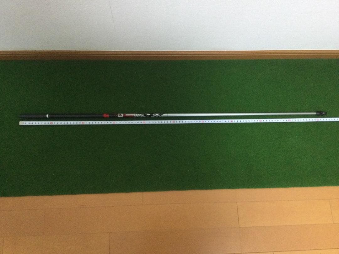 ムジークスリーブ付き バシレウスFW TFW 75S