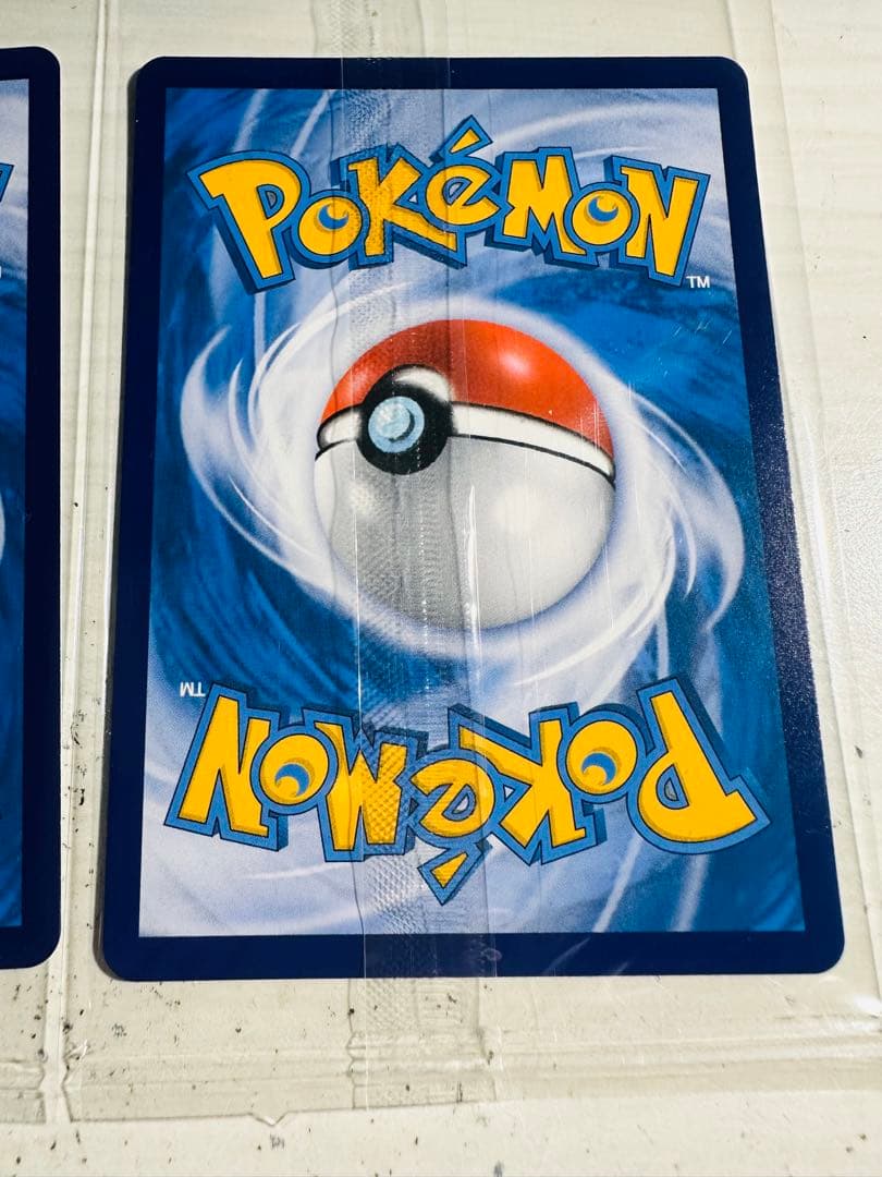 中国限定 ポケモンカードゲーム 30周年記念 御三家 プロモカード9枚新品未開封