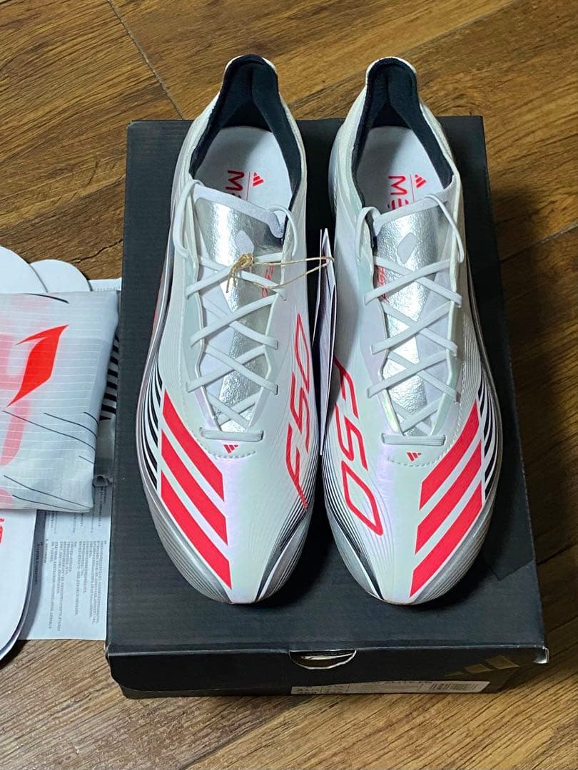 シューズ F50 ELITE MESSI FG 26cm