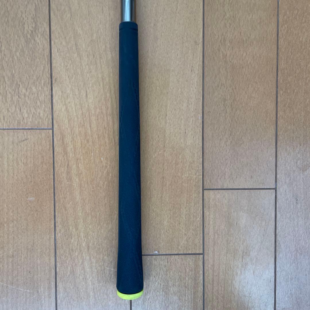 Diamana ZF 6S テーラースリーブ