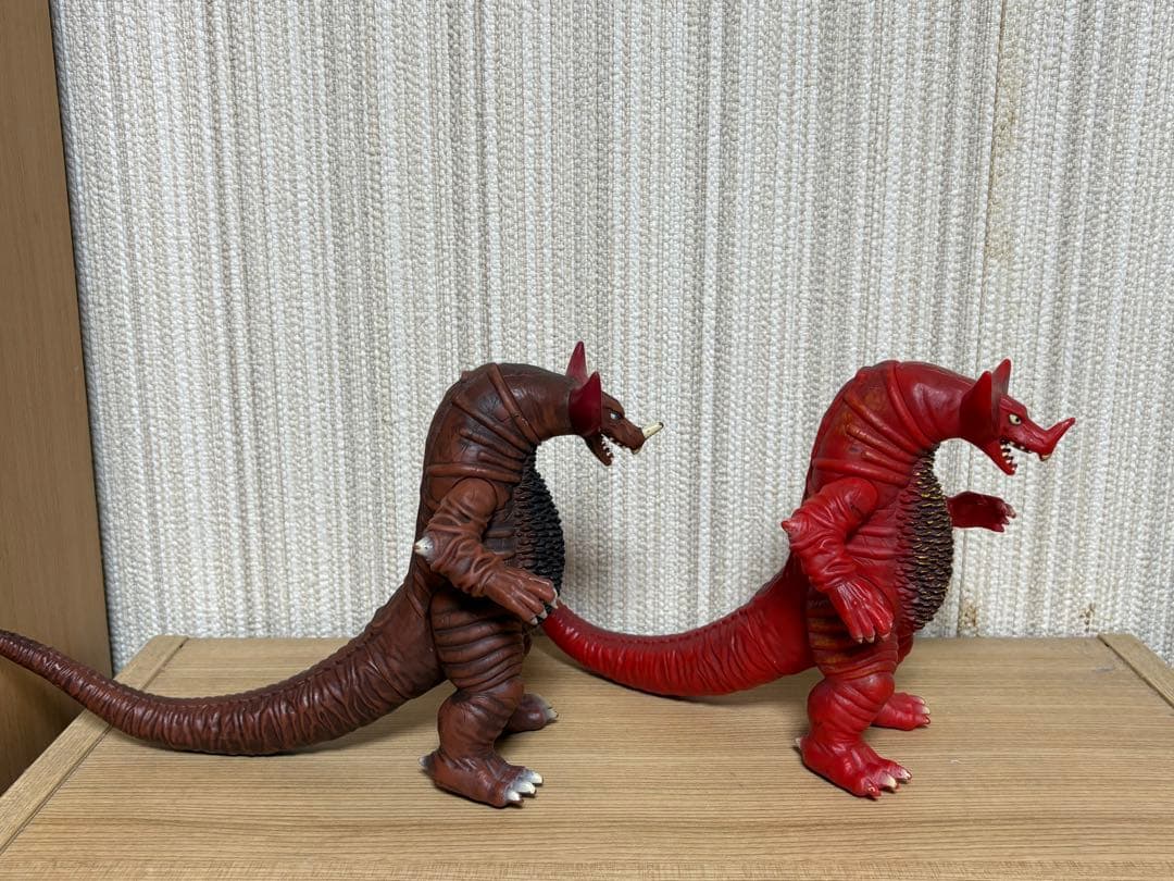 ウルトラ怪獣シリーズ まとめ売り 800シリーズ 廃盤 8体セット