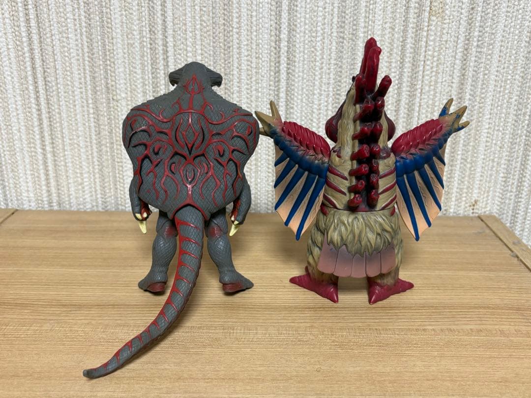ウルトラ怪獣シリーズ まとめ売り 800シリーズ 廃盤 8体セット
